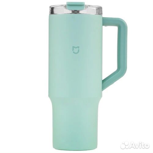 Термокружка Xiaomi Mijia Sippy Cup (mjxgb01RM) 1L