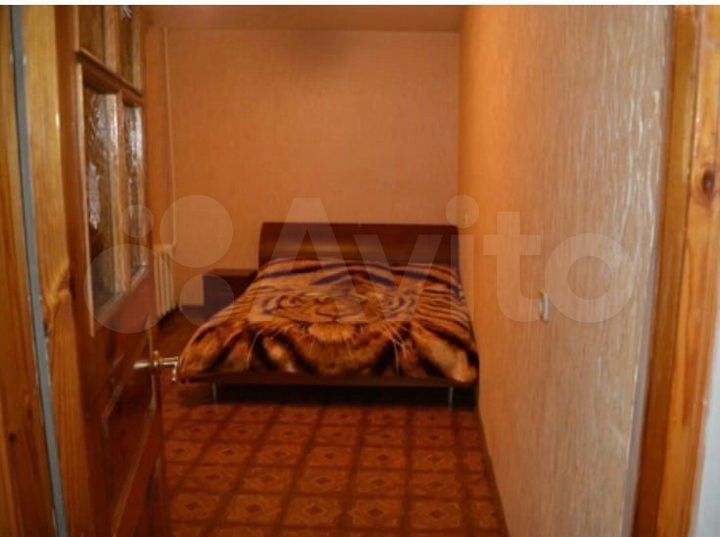 3-к. квартира, 67,4 м², 7/10 эт.