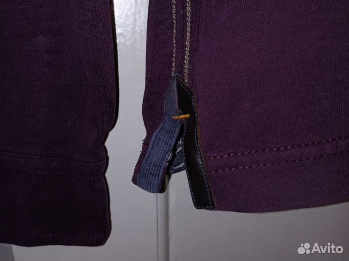 Tom Tailor поло винтаж