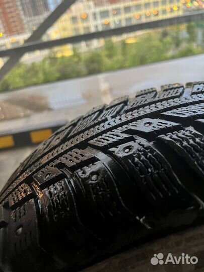 R16 Kumho I'Zen KW22 205/55, PCD 5x114.3 DIA 60.1
