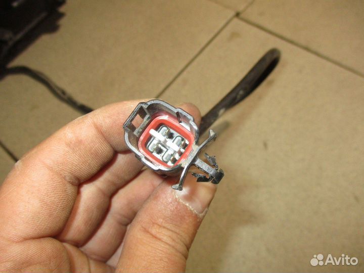 Фара дневного света правая Lexus NX 200t/300