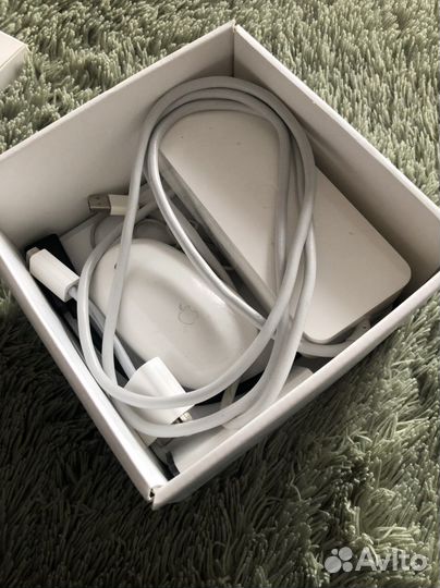 Apple Mac mini 3.1 2009 г