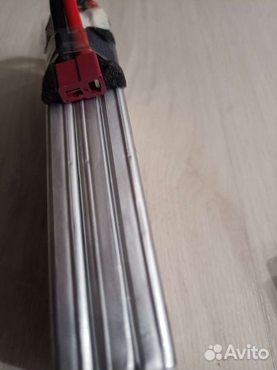 Новые Lipo аккумуляторы 2s, (разные)