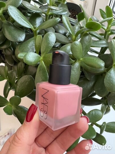 Nars orgazm румяна