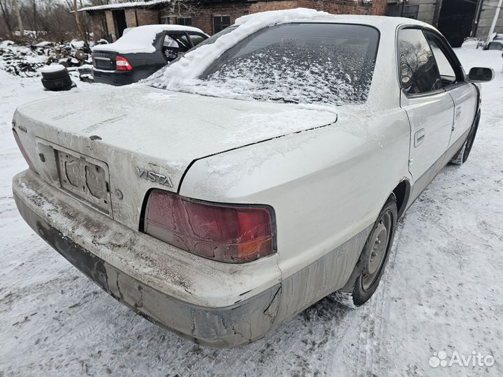Toyota Vista SV41 по запчастям