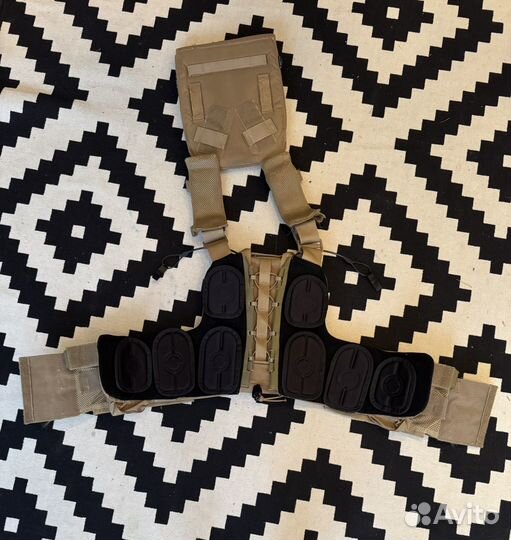 Плитник CPC (idogear )