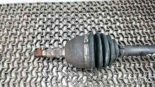 Привод передний правый opel astra H (OBE04N101)