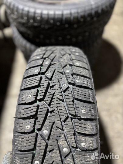 Колеса в сборе р15 vesta