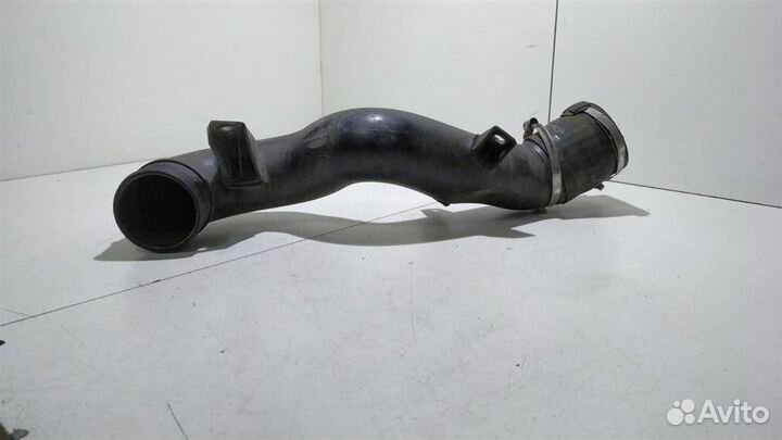 Патрубок Opel Vectra C