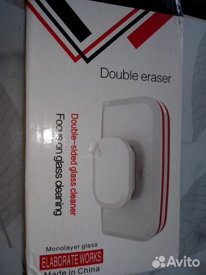 Аппарат для мытья окон