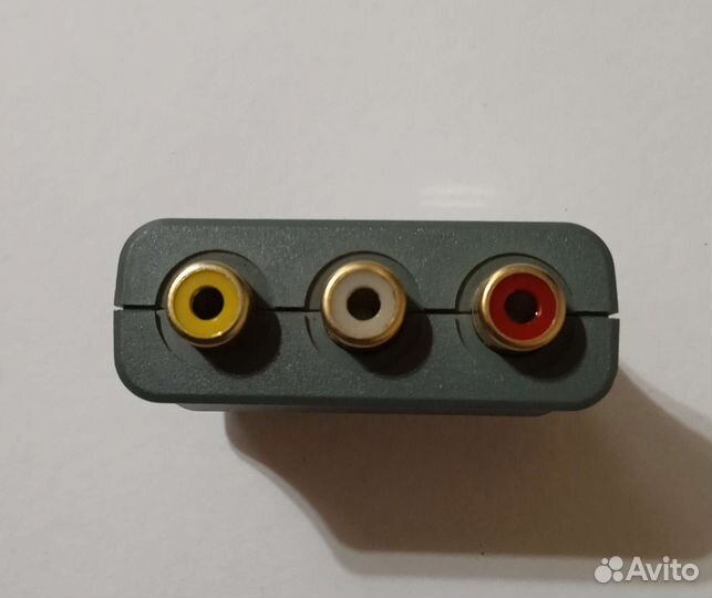 Аксессуары для xbox 360