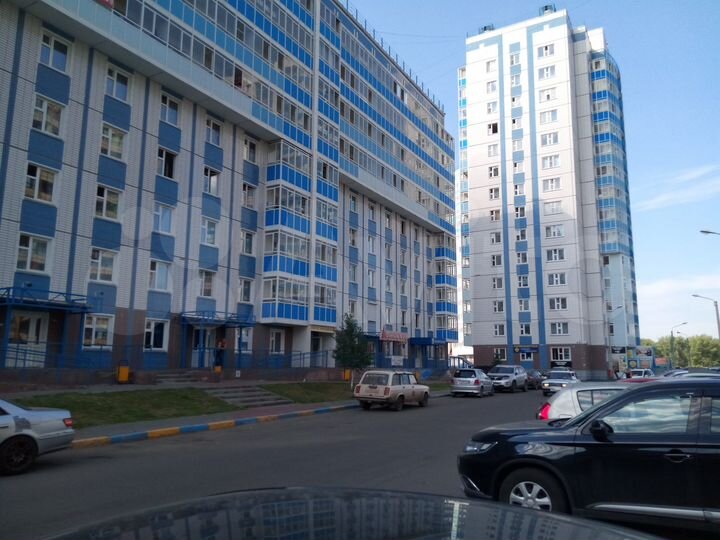 Офис, 116 м²