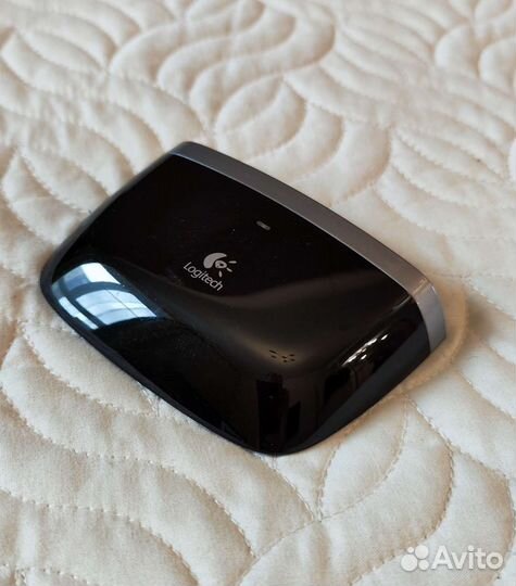 Logitech Harmony Adapter Playstation 3