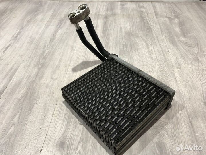 Испаритель кондиционера Ford Focus 2 qqdb 2010