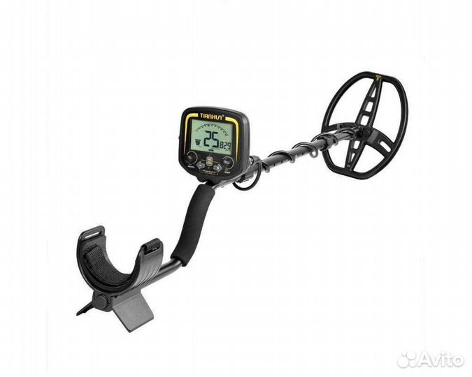 Металлоискатель Tianxun TX-850 NEW