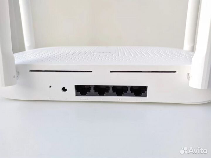 Xiaomi Wi-Fi Router Redmi AC2100