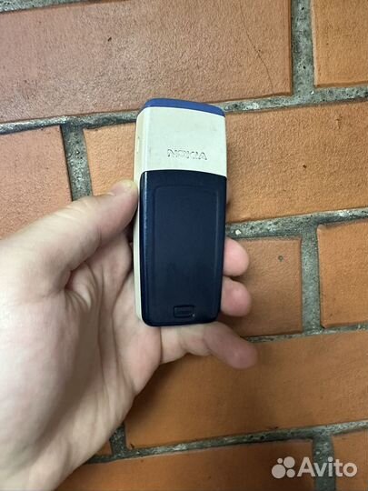 Nokia 1110i