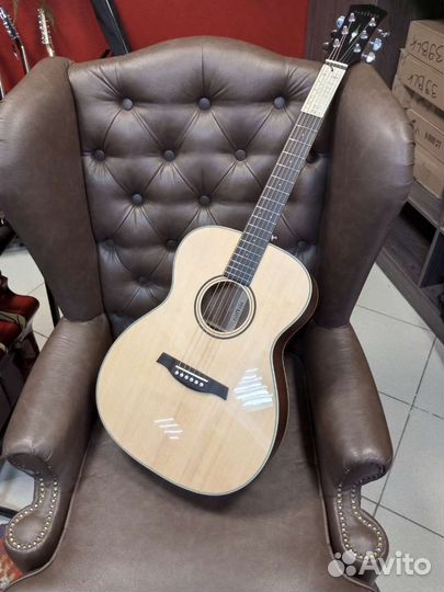 Акустическая гитара Parkwood S22-GT