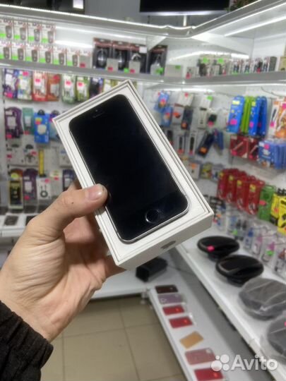 iPhone 5, 32 ГБ