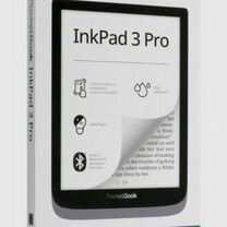 Электронная книга PocketBook 740 InkPad 3 Pro