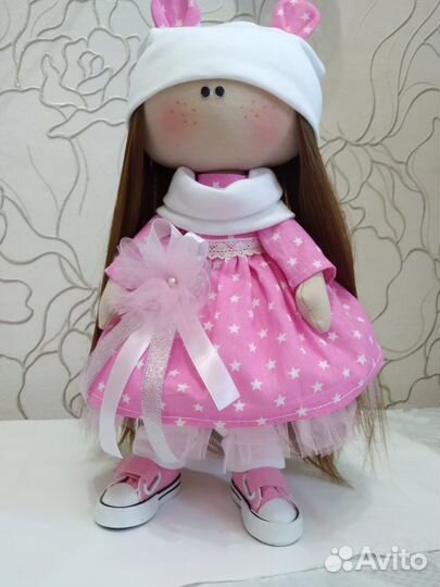 Интерьерные куколки