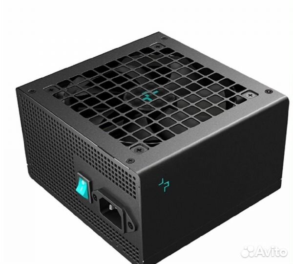 Блок питания Deepcool PN750M