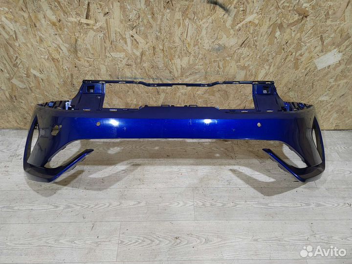 Бампер передний Kia K5