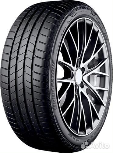 Bridgestone Turanza T005 DriveGuard 185/60 R15 88H
