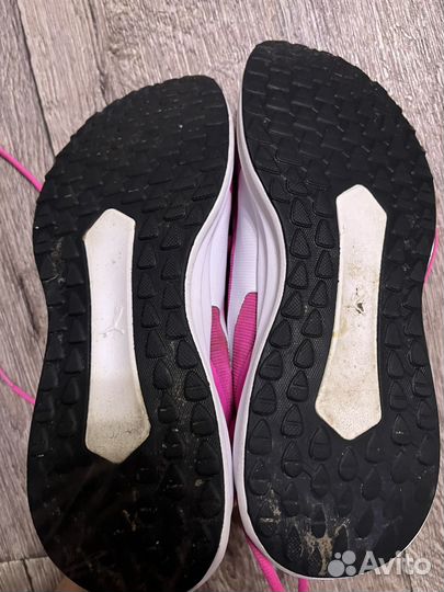 Кроссовки puma