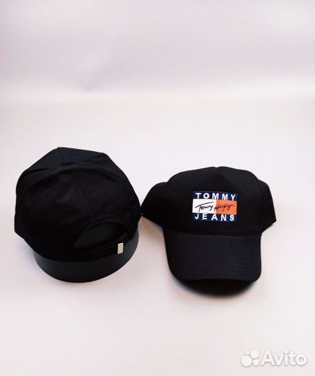 Кепка Tommy Hilfiger