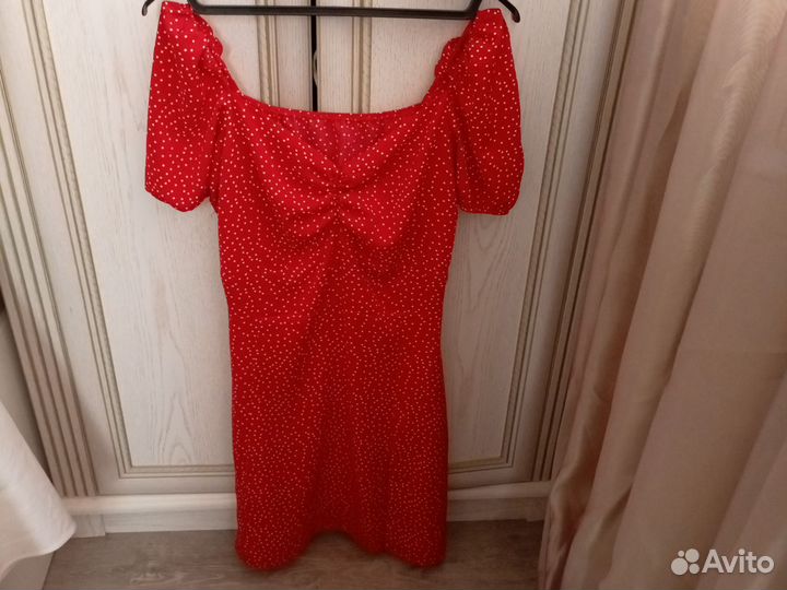 Платье женское