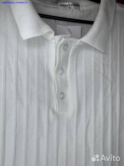 Поло old money (Арт.36104)