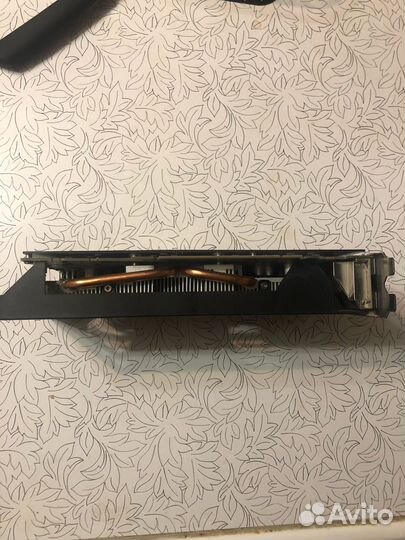 Видеокарта AMD Radeon R9 370 (AXR9 370 2GBD5)