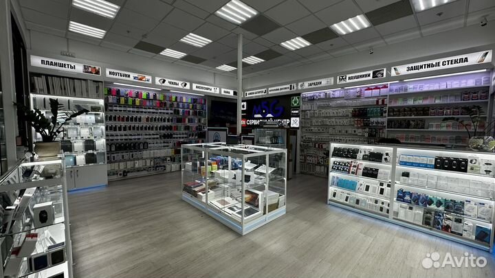 Док станция Xiaomi 50W