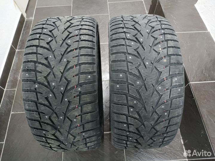 Toyo Observe G3-Ice 275/35 R20 102T