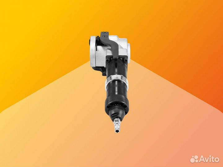 Стреппинг пневматический для обвязки лентой KZB-32