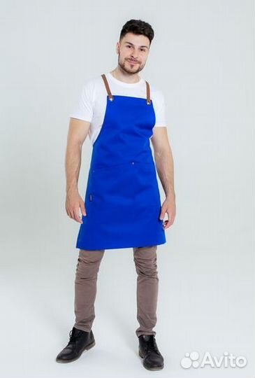 Униформа для персонала оптом