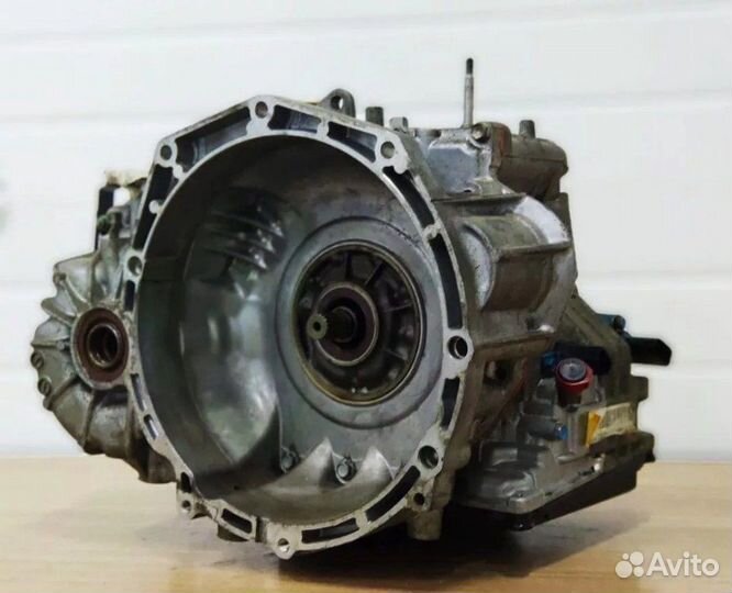 АКПП 09G 09K 09M для VAG восстановленная