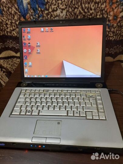 Toshiba