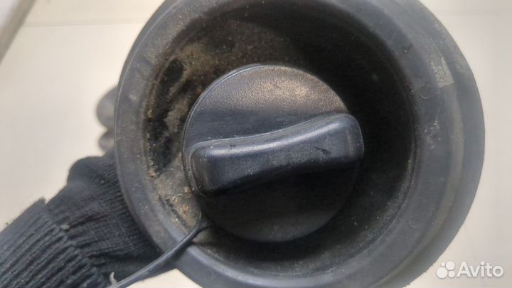 Горловина заливная топливная Nissan Note E12 2012, 2016