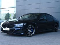 BMW 8 серия Gran Coupe 3.0 AT, 2020, 82 589 км, с пробегом, цена 7 785 000 руб.