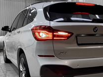 BMW X1 2.0 AT, 2018, 92 000 км, с пробегом, цена 2 980 000 руб.