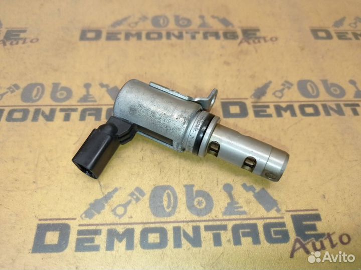 Клапан изменения фаз грм 1.6 Golf Plus Polo Passat