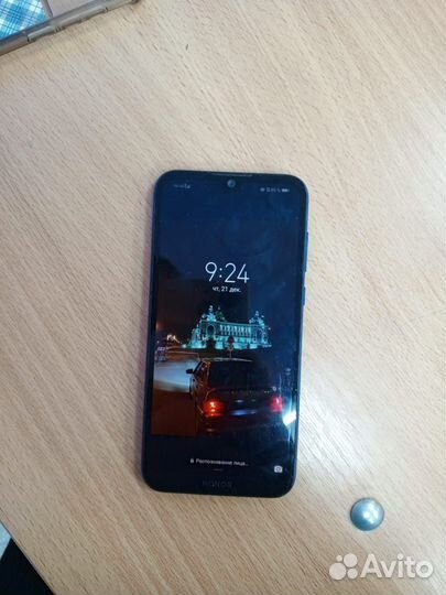 HONOR 8S, 2/32 ГБ
