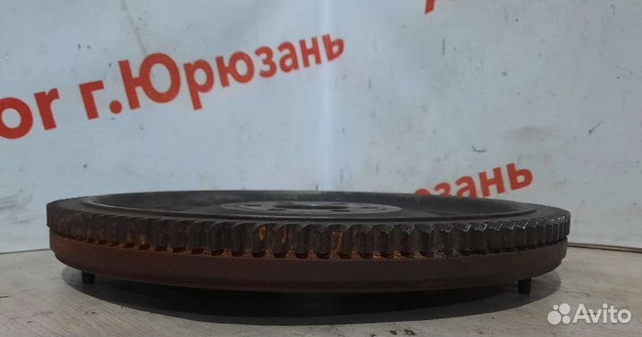 Маховик qg16 маховик Nissan Primera