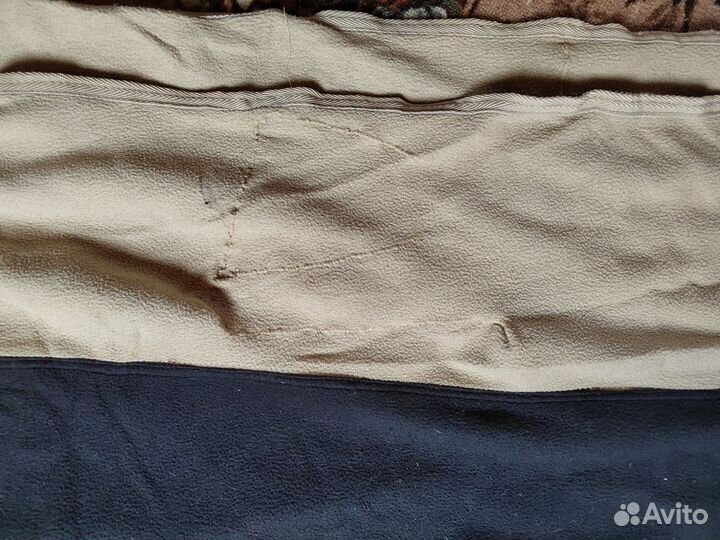 Попона для лошади флисовая