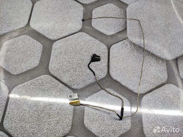 Шлейф матрицы Lenovo 300-15, 300-15IBR, 300-15ISK