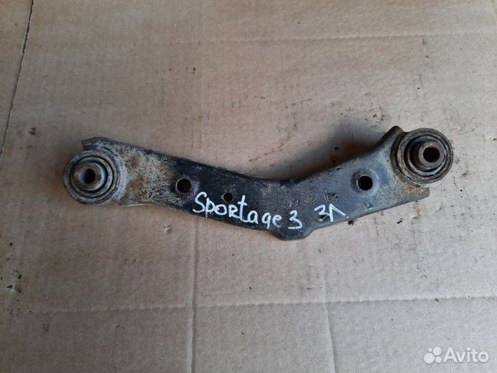 Рычаг поперечный задний Kia Sportage 3 2013