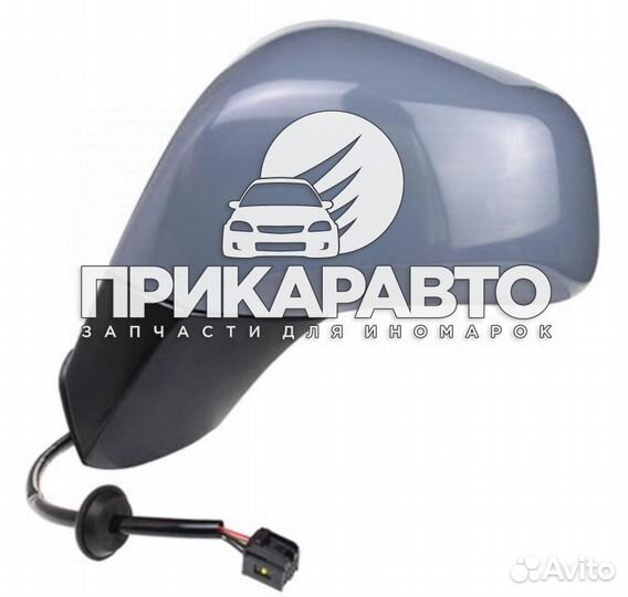 Зеркало левое opel mokka 12