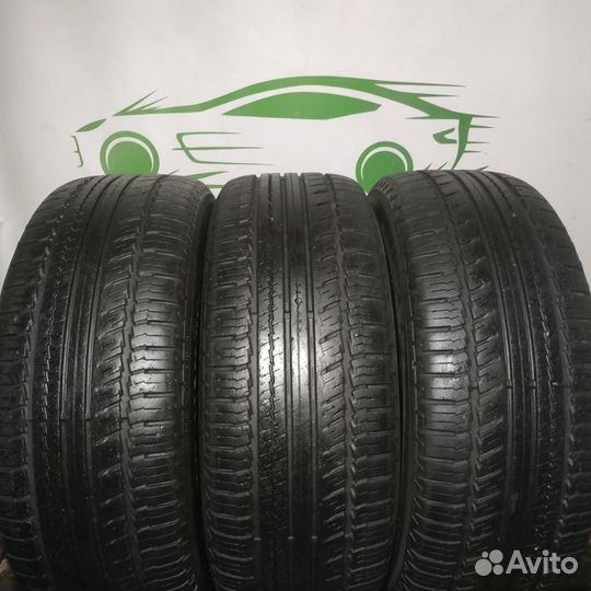Nokian Tyres Hakka SUV 265/60 R18